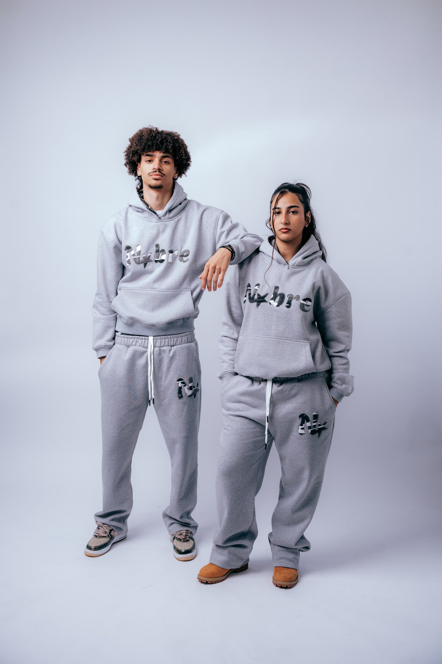 Double waisted Jogger