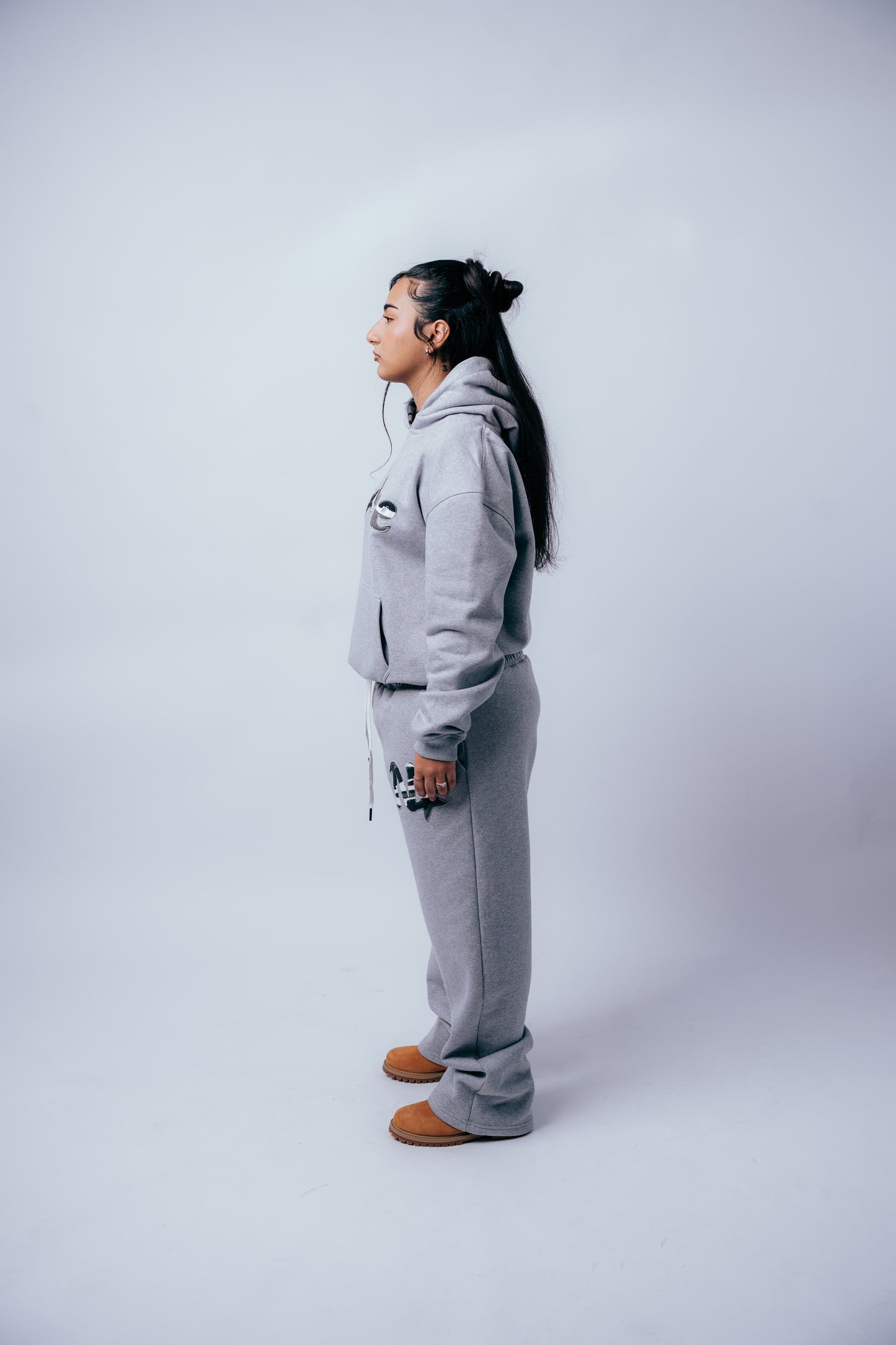 Double waisted Jogger