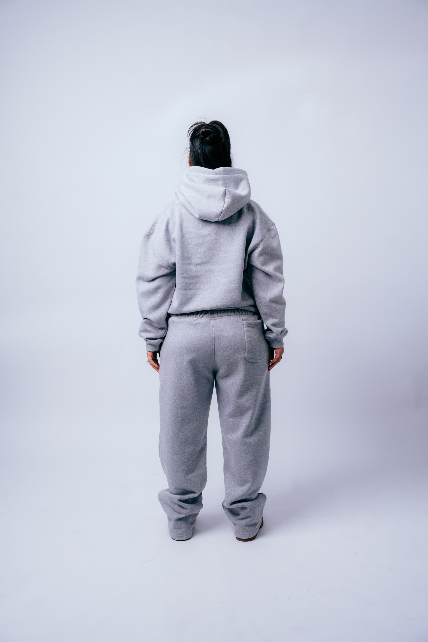 Double waisted Jogger